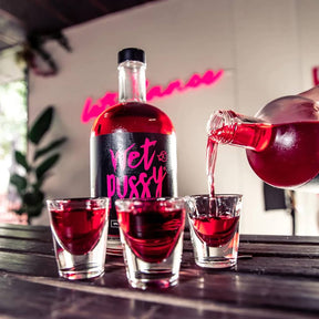 Wet Pussy Liquore 700ml