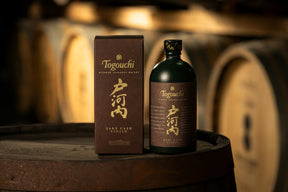 Togouchi Sake Cask Finish Japanese Whisky 700ml