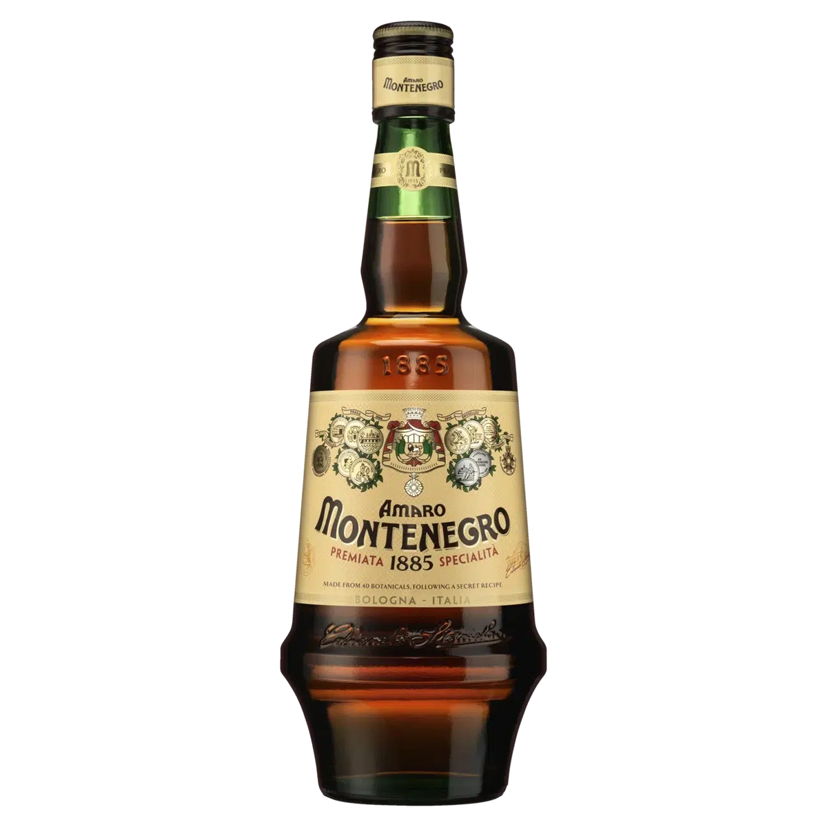 Amaro Montenegro Italiano 700mL