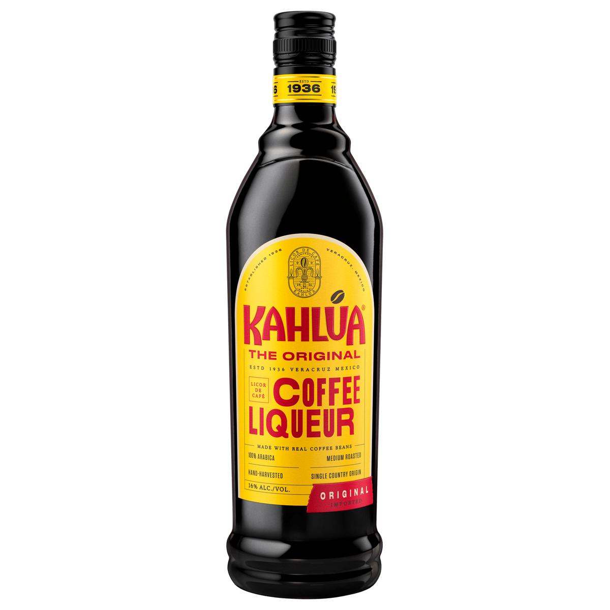 Kahlua Coffee Liqueur 1L