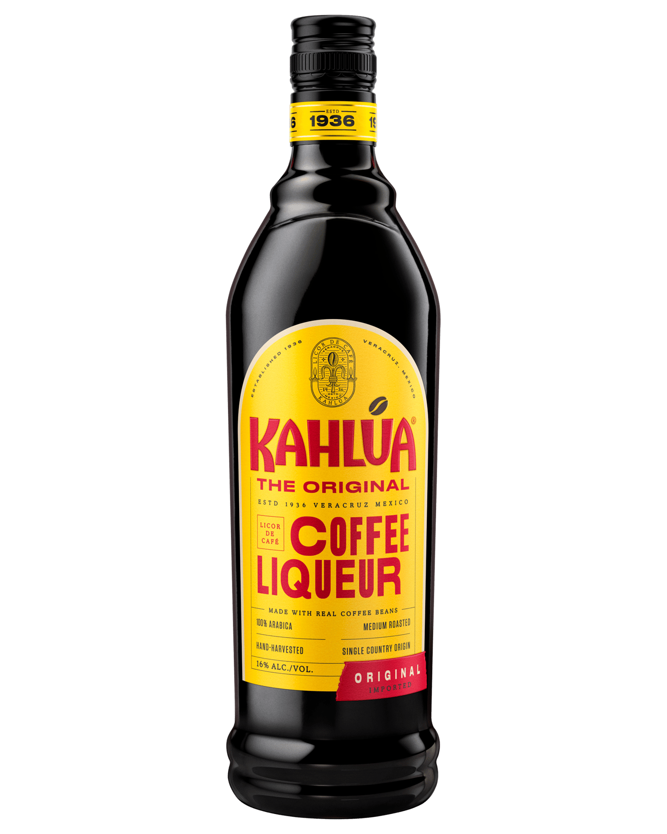 Kahlua Coffee Liqueur 700ml