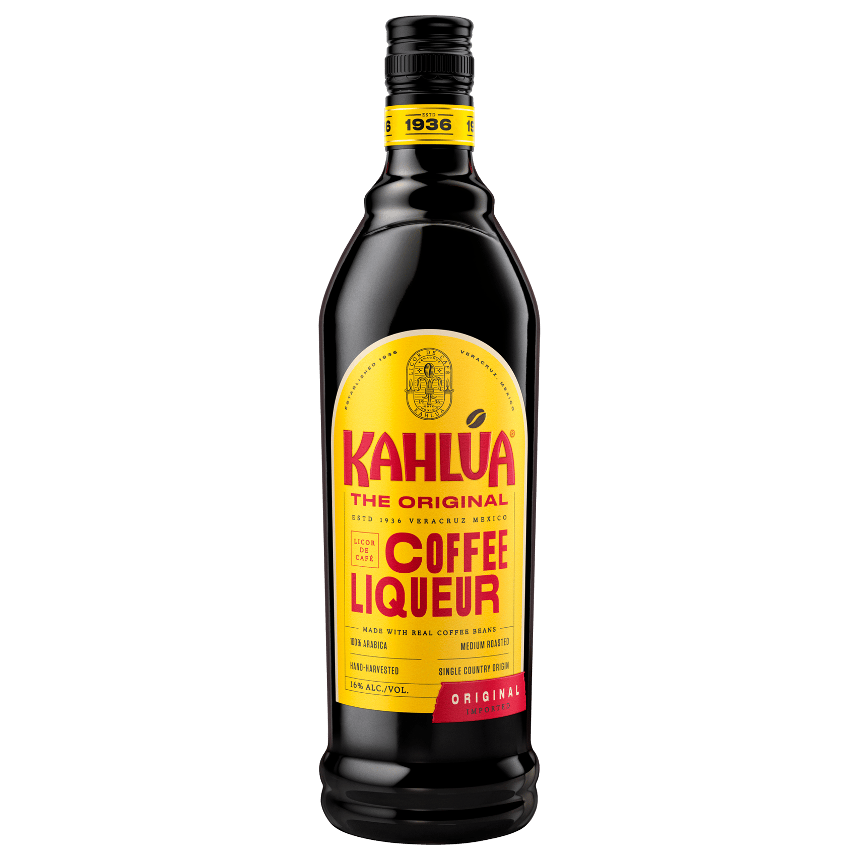 Kahlua Coffee Liqueur 700ml