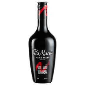 Tia Maria Cold Brew Coffee Liqueur 700ml