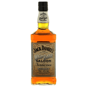 Jack Daniel's White Rabbit Saloon Limited Edition Whiskey 700ml
