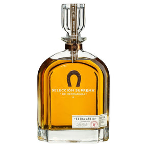 Herradura Seleccion Suprema Extra Anejo Tequila 750ml