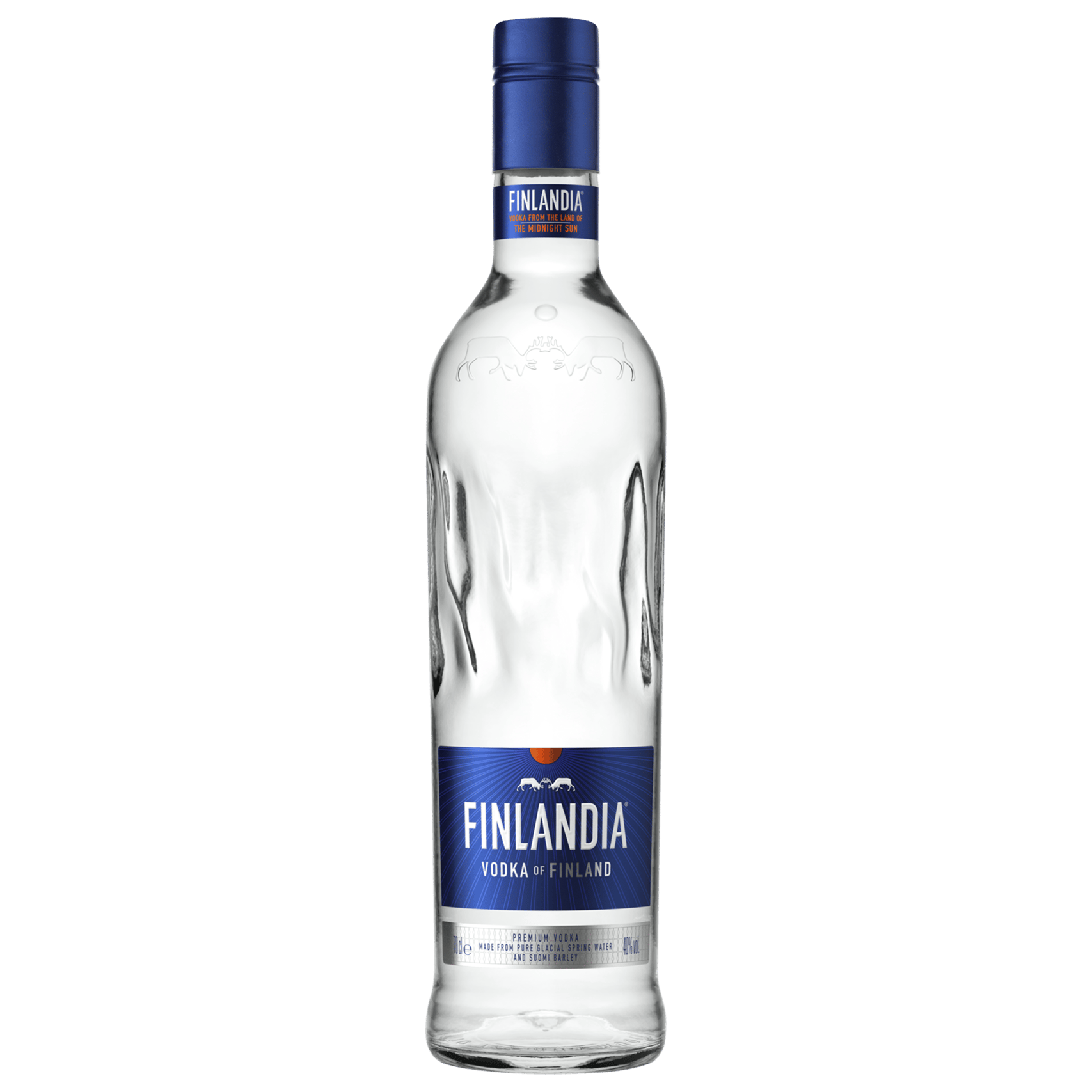 Finlandia Vodka 700ml