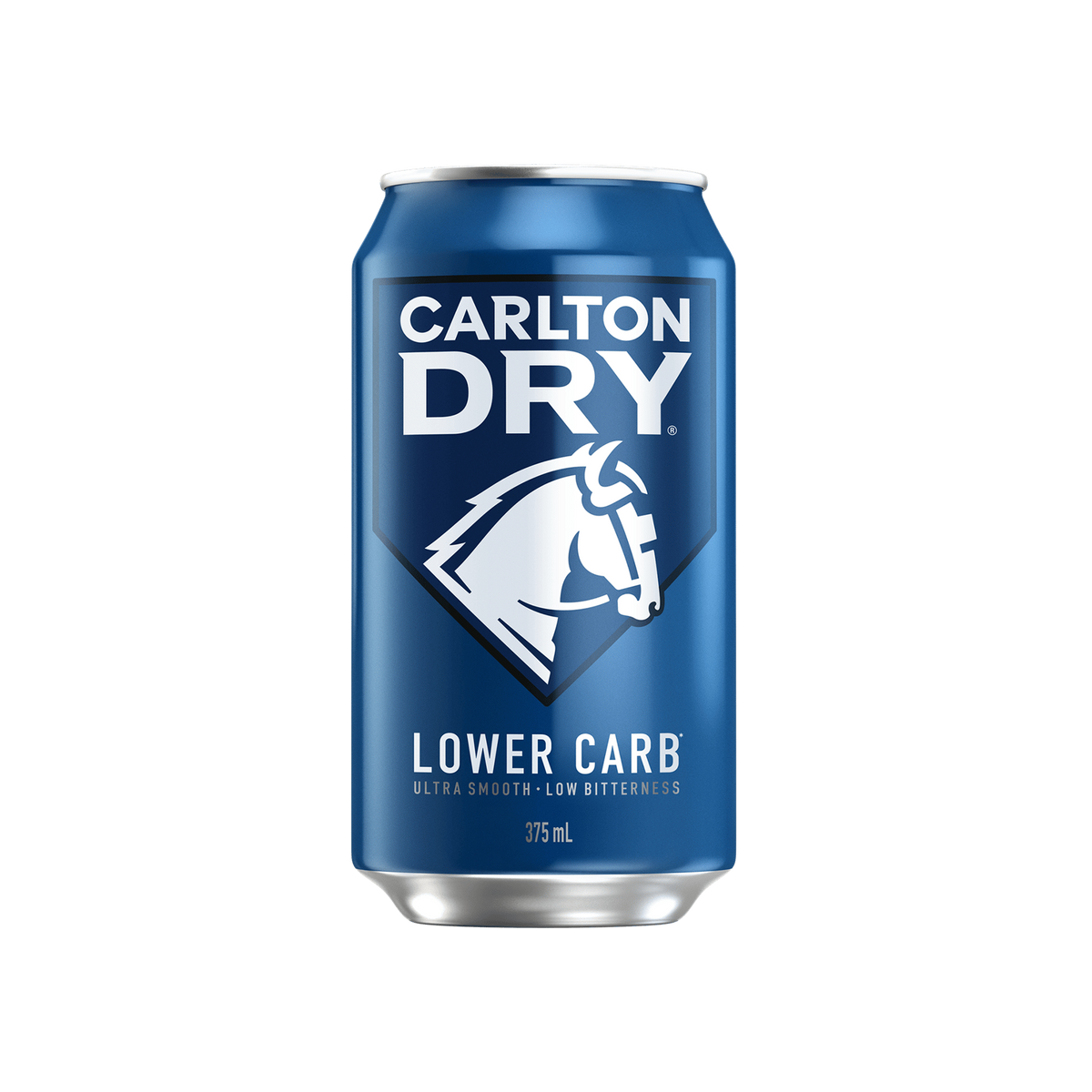Carlton Dry Cans 375ml