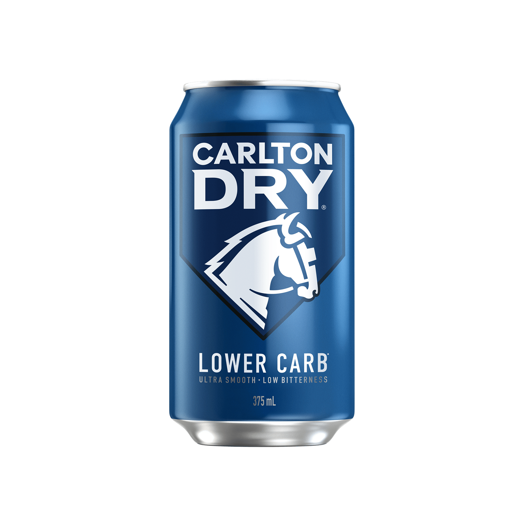 Carlton Dry Cans 375ml