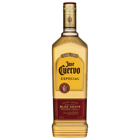 Jose Cuervo Especial Reposado Tequila 1L