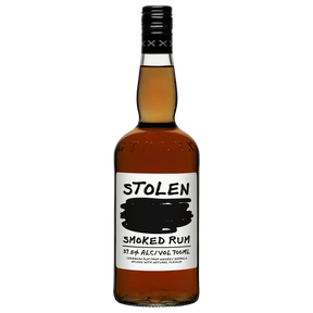 Stolen Smoked Rum 700ml