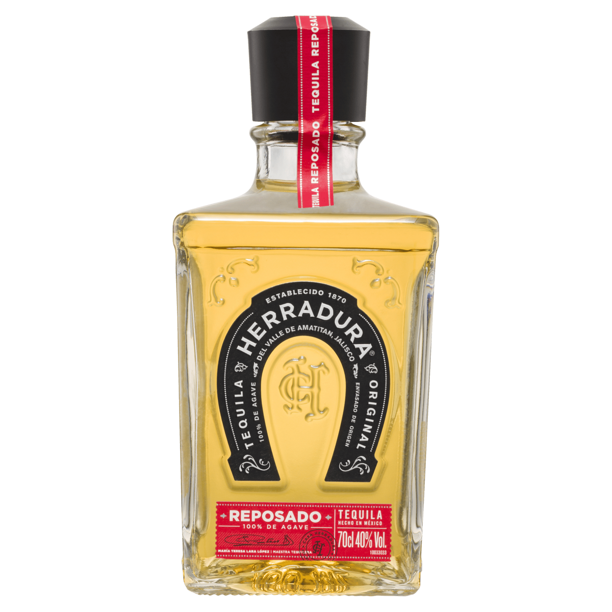 Herradura Reposado Tequila 700ml