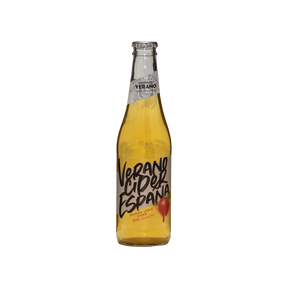 Verano Apple Green Cider (24X330ml)