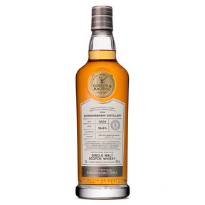 Gordon & MacPhail Connoisseurs Choice Bunnahabhain 15 Year Old 2009 Single Malt Scotch Whisky 700ml