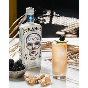 KAH Tequila Blanco 700ml