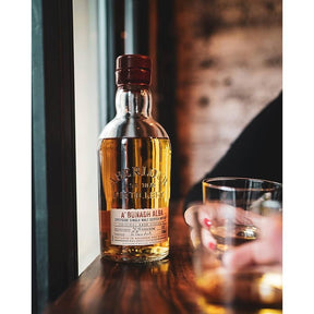 Aberlour A'Bunadh Alba Single Malt Scotch Whisky 700ml