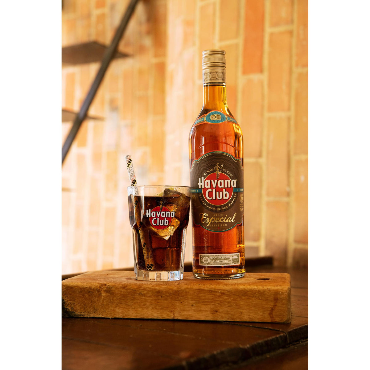Havana Club Anejo Especial Tequila 700ml