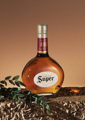 Super Nikka Rare Old Japanese Blended Whisky 700ml