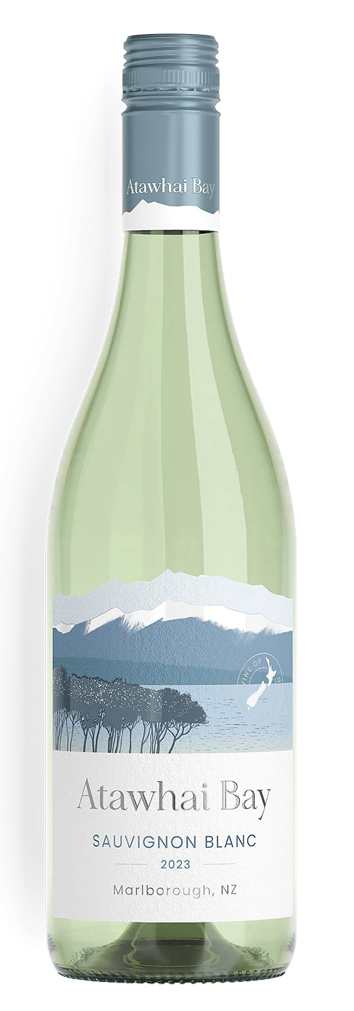 Atawhai Bay Sauvignon Blanc 750ml