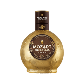 Mozart Chocolate Cream Liqueur 500ml