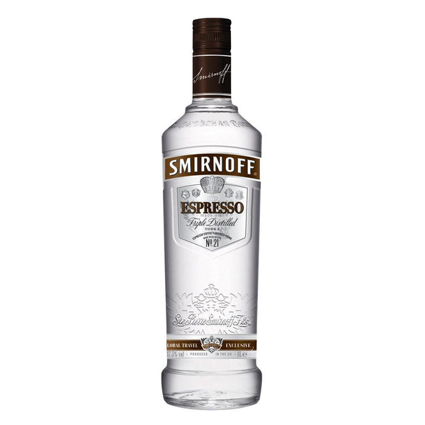 Smirnoff Smirnoff No. 21 Vodka 37.5% vol 20cl Bottle PMP £6.29 | Bestway