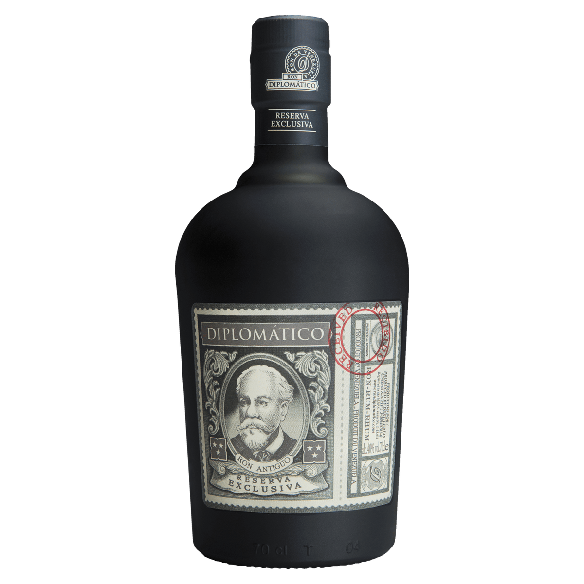 Diplomatico Reserva Exclusiva Rum 700ml