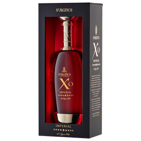 St Agnes XO Imperial 20 Year Old Brandy 700ml