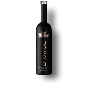 D'YAVOL (Shah Rukh Khan) Premium Single Estate Vodka 750ml
