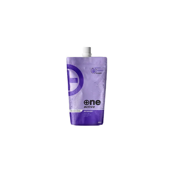 ONE Active Recovery 330ml