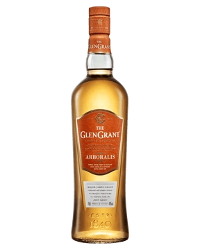 Glen Grant Arboralis Single Malt Scotch Whisky 700ml