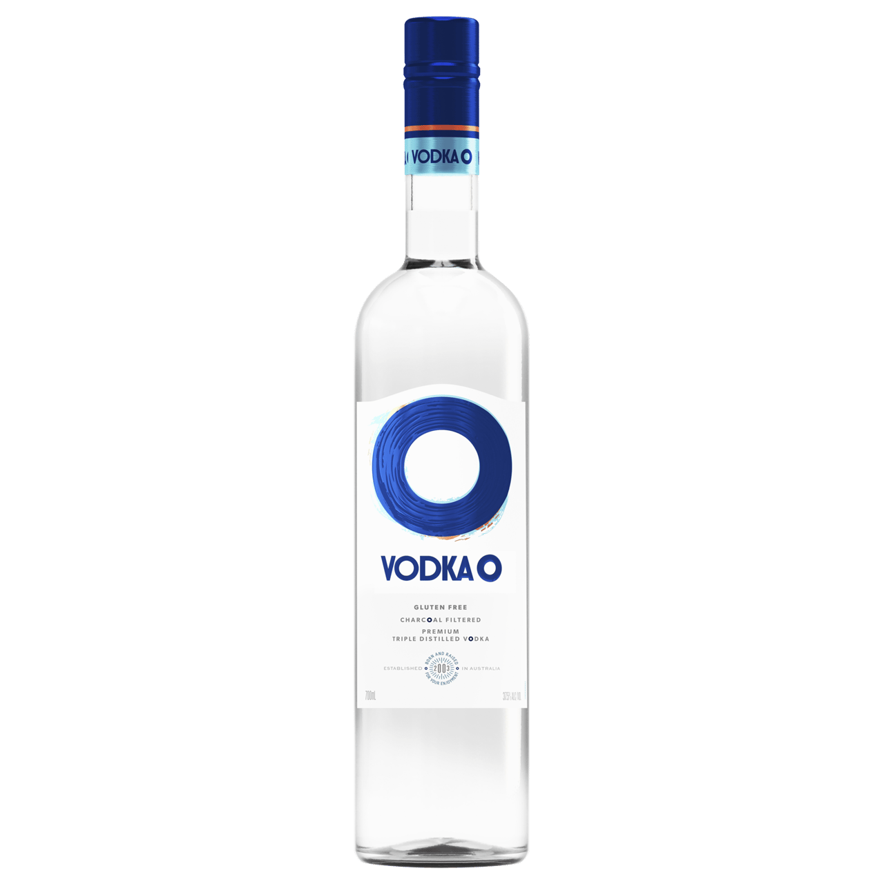 Vodka O Vodka 700ml