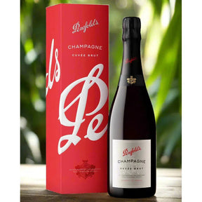 Penfolds Champagne Cuvee Brut NV 750ml
