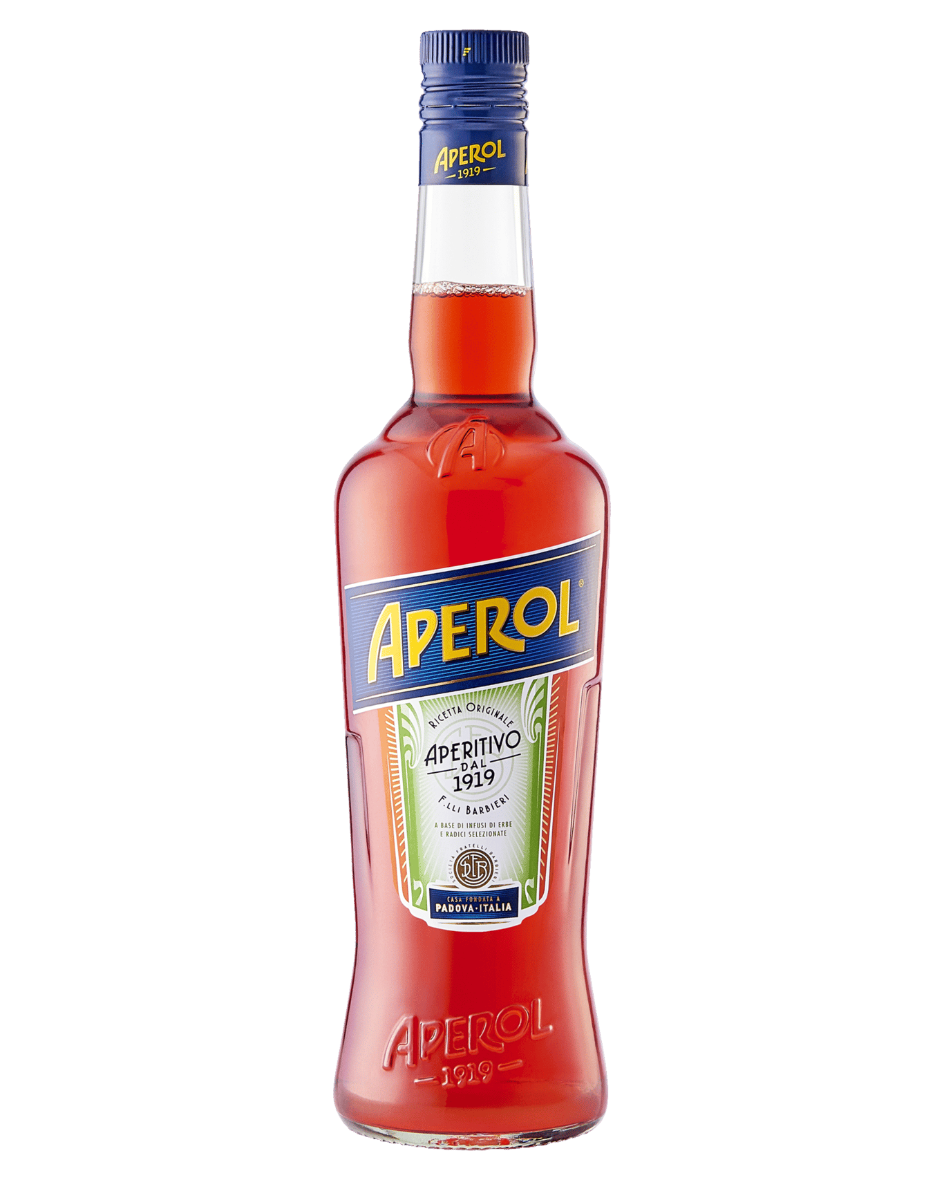 Aperol Aperitivo 700ml