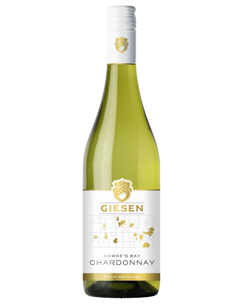 Giesen Chardonnay 750ml
