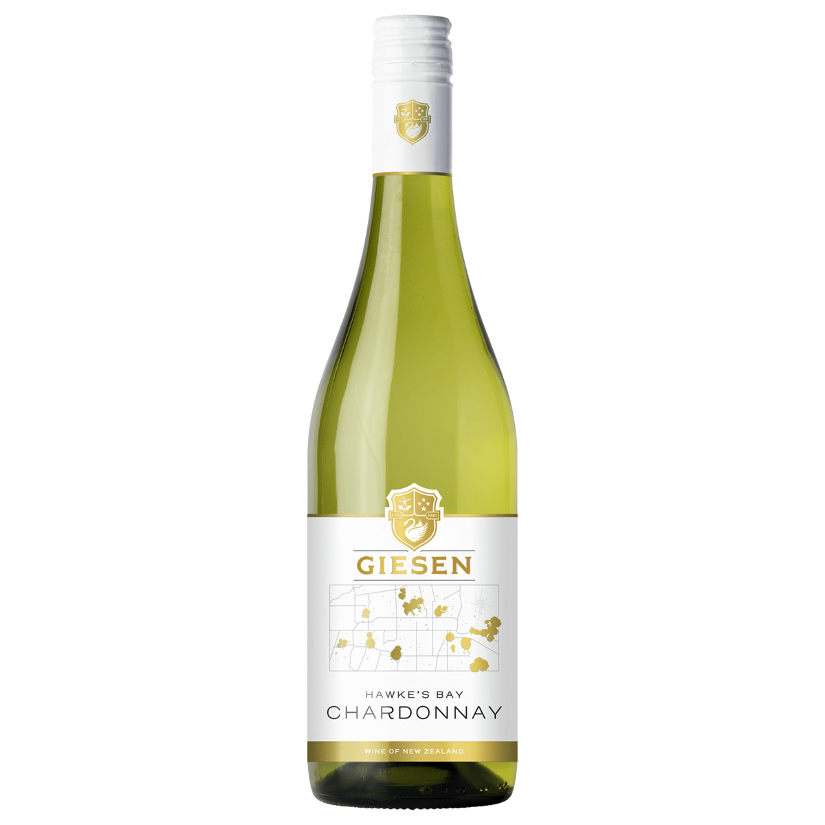 Giesen Chardonnay 750ml