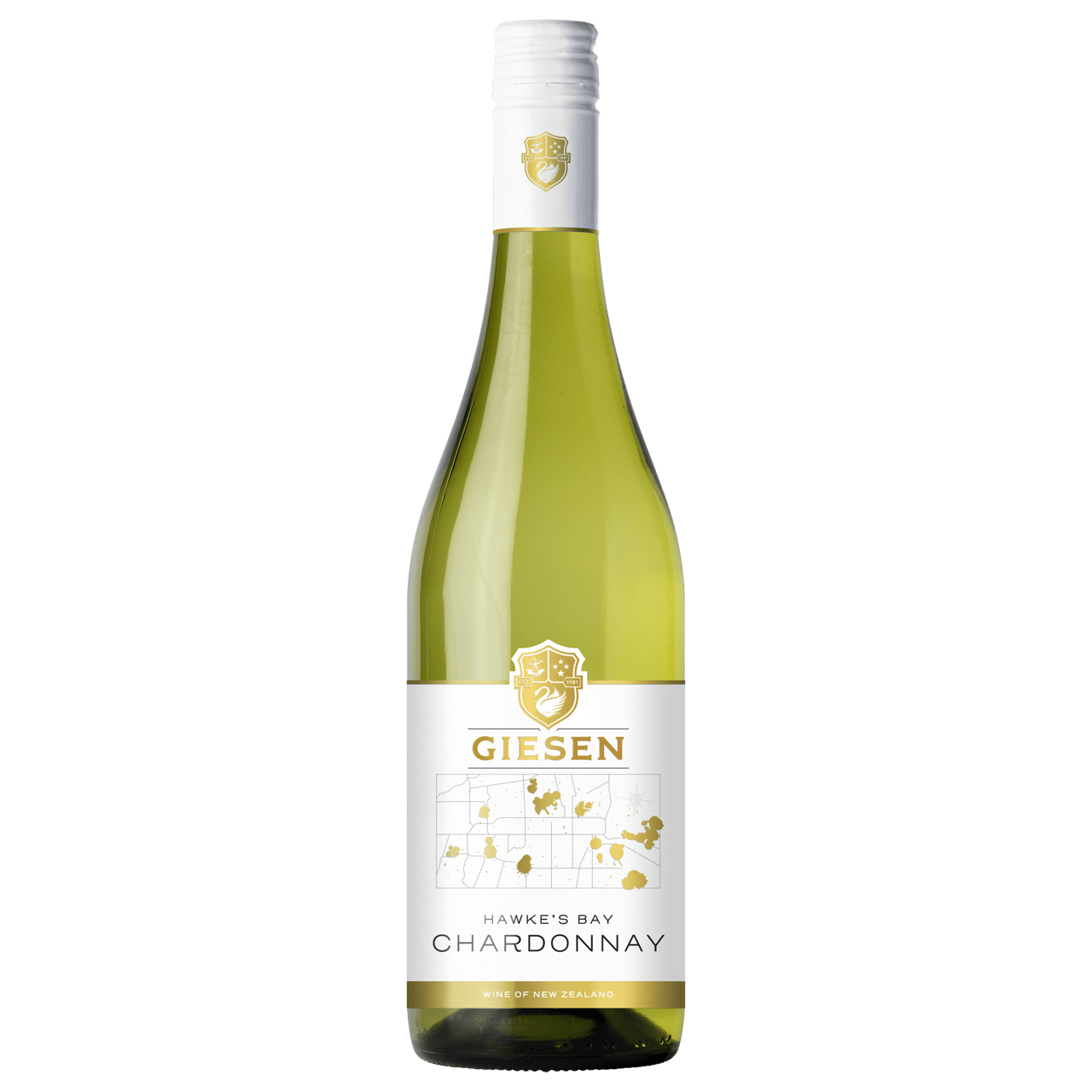 Giesen Chardonnay 750ml