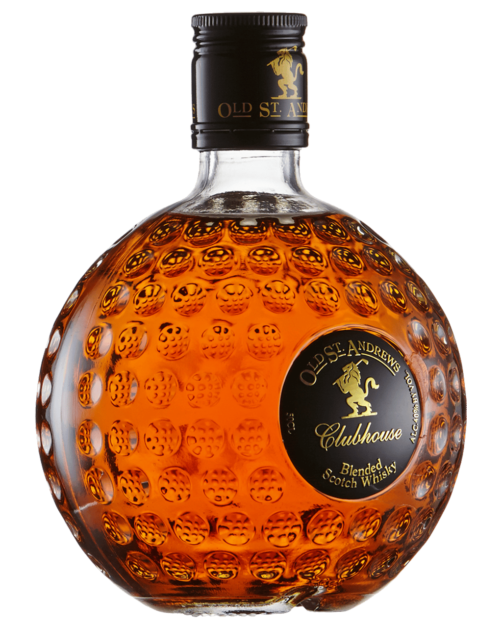 Old St Andrews Clubhouse Scotch Whisky 700ml