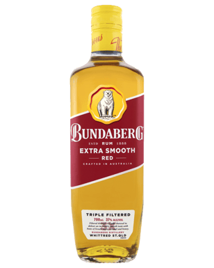 Bundaberg Red Rum 700ml