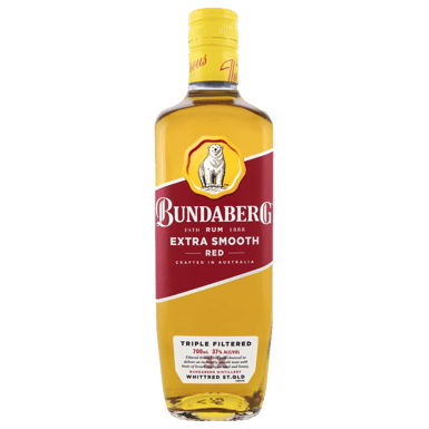 Bundaberg Red Rum 700ml