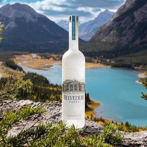 Belvedere Premium Vodka 1.75L