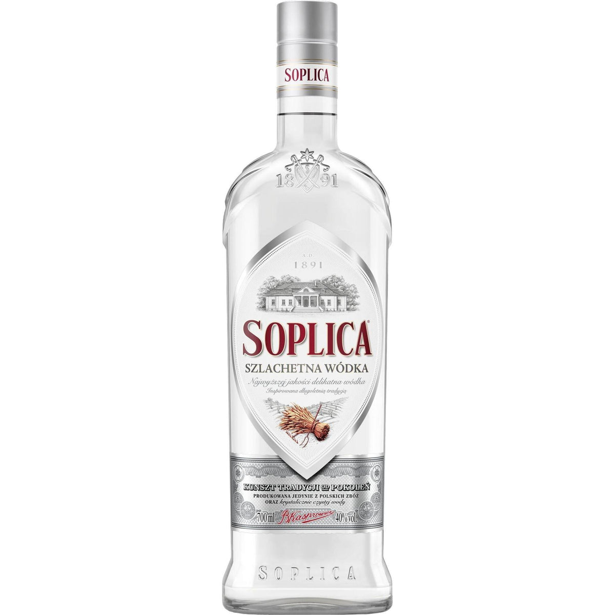 Soplica Original Vodka 700ml