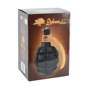Debowa Excellent Grenade Limited Edition Polish Vodka 700ml