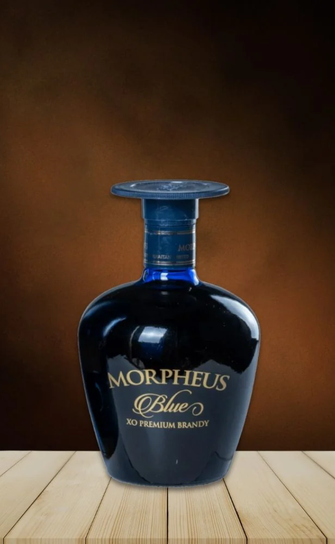 Morpheus Blue XO Premium Brandy 750ml