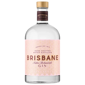 Australian Distilling Co. Brisbane Gin 700ml