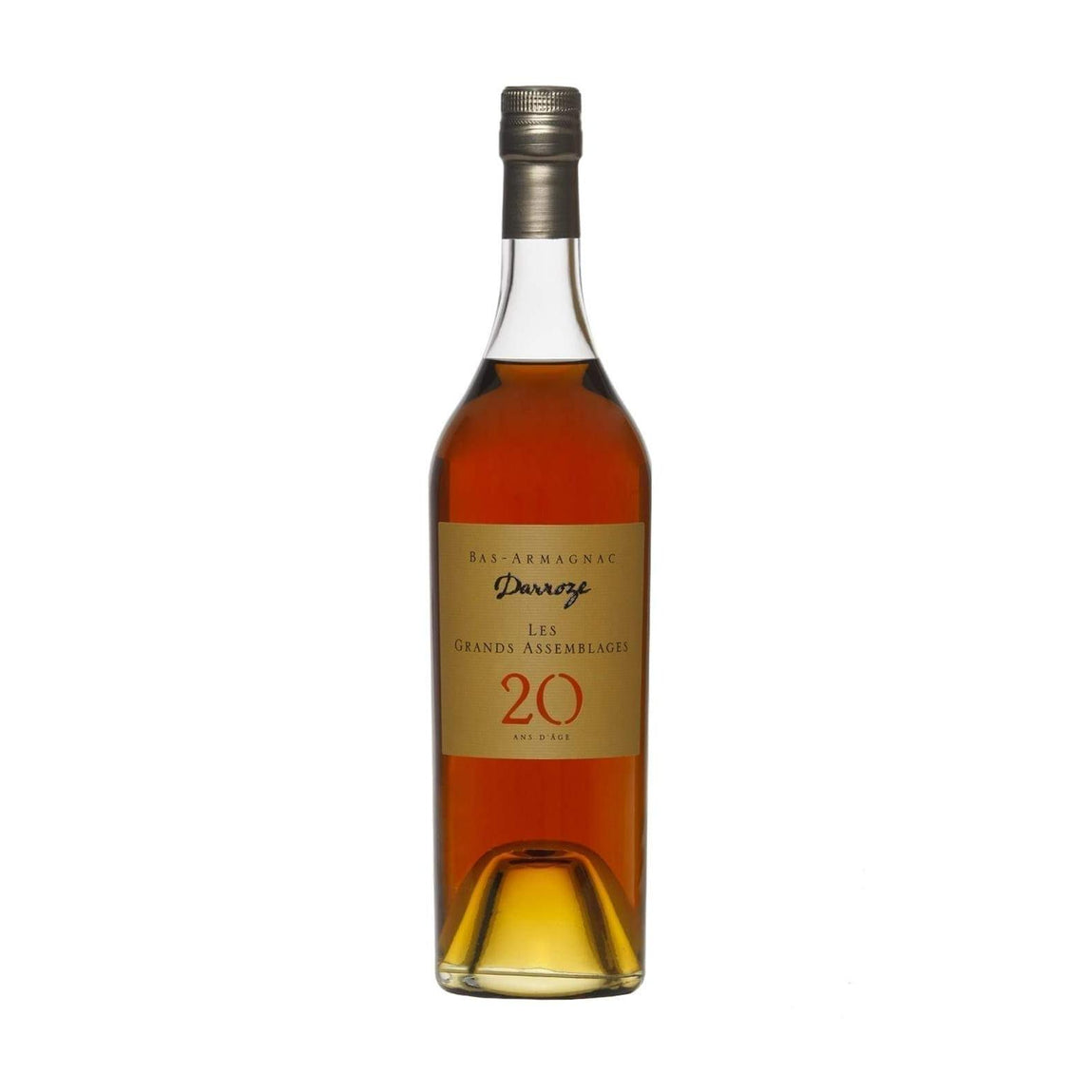 Darroze Grands Assemblages 20 Years Old 700ml
