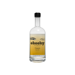 Cheeky Pineapple Vodka 700ml