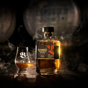 Bladnoch Alinta Lowland Single Malt Scotch Whisky 700ml