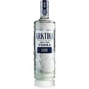 Arktika Vodka 700ml