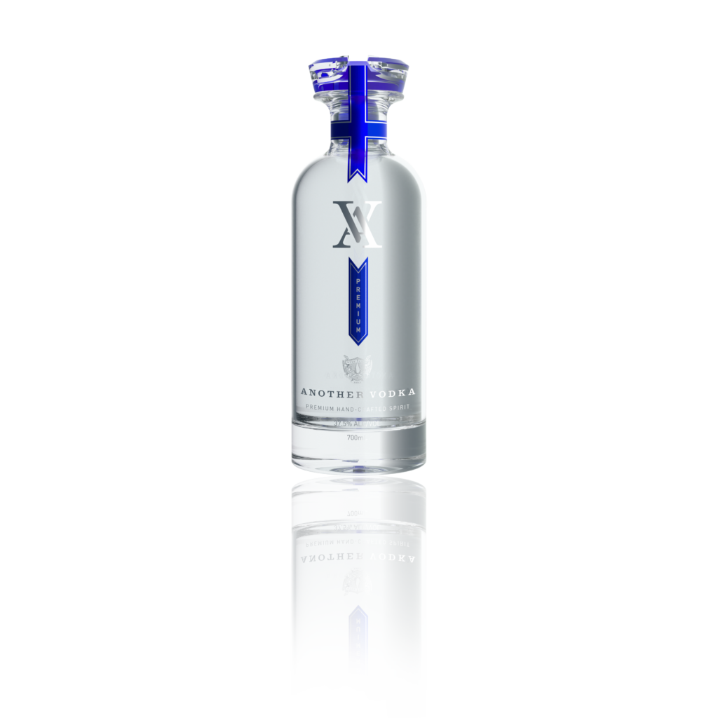 Another Vodka Premium 700ml
