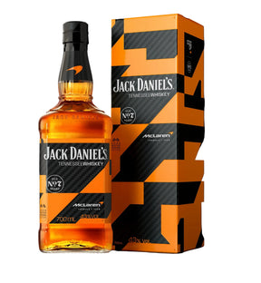 Jack Daniel’s McLaren 2026 Limited Edition 700ml
