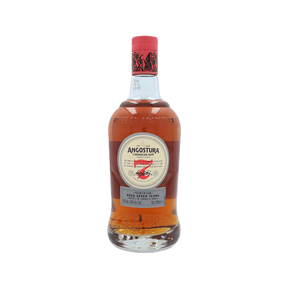 Angostura 7 Year Old Rum 700ml